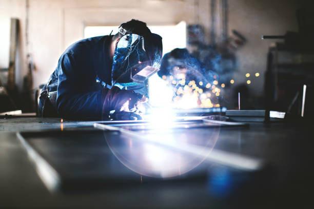 Best Aerospace and Defense Welding in Edgefield, SC