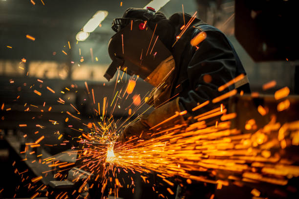 Reliable Edgefield, SC Welder & Metal Fabrication Solutions