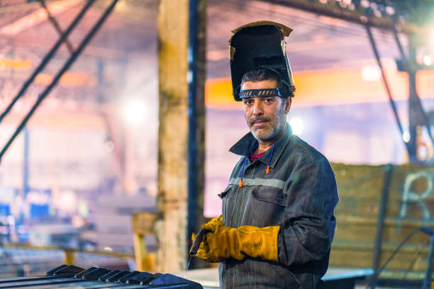  Edgefield, SC Welder Pros