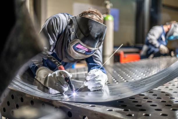 Affordable Welder Services in Edgefield, SC