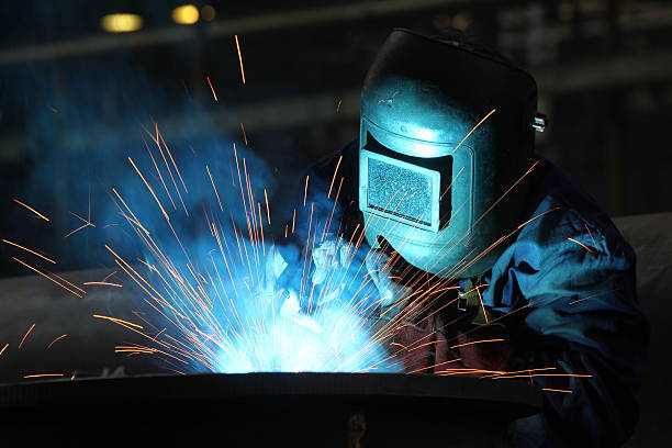  Edgefield, SC Welder Pros